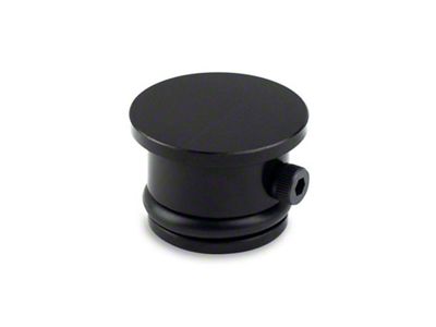 BLOX Racing K Series Coolant Plug - Black - BXCC-01200-BK
