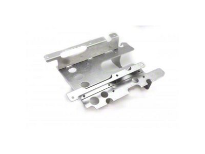 BLOX Racing K-Series Oil Pan Baffle - Bolt in - BXPT-10505