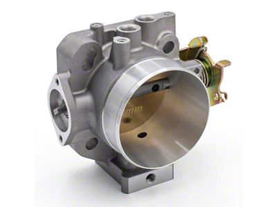 BLOX Racing K-Series Tuner Series 72mm Cast Aluminum Throttle Body - BXIM-00224