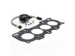 BLOX Racing Ls/Vtec B18 B20 Conversion Kit - With 81mm - BXPT-00500-81
