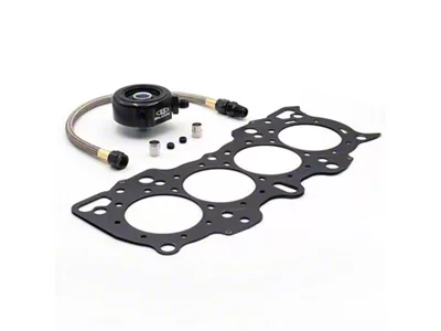 BLOX Racing Ls/Vtec B18 B20 Conversion Kit - With 81mm - BXPT-00500-81