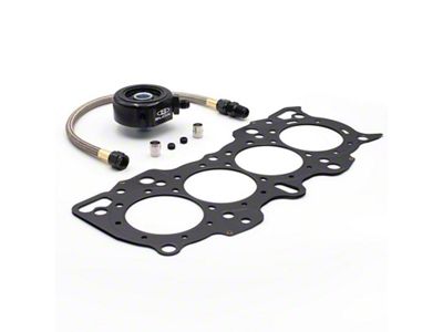 BLOX Racing Ls/Vtec B18 B20 Conversion Kit - With 84mm - BXPT-00500-84