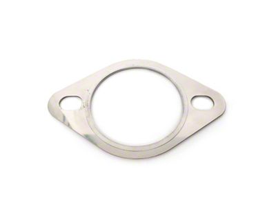 BLOX Racing MLS Exhaust Gasket - 2in 2-Hole - BXFL-00044-MLS