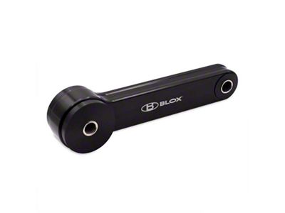 BLOX Racing Pitch Stop Mount - Universal Fits Most All - BXSS-50101-BK