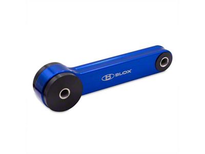 BLOX Racing Pitch Stop Mount - Universal Fits Most All - BXSS-50101-BL