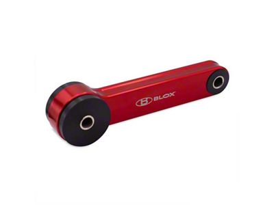BLOX Racing Pitch Stop Mount - Universal Fits Most All - BXSS-50101-RD