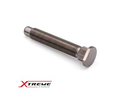 BLOX Racing Subaru Xtreme Titanium Wheel Studs 12 x 1.25mm - BXAC-00180