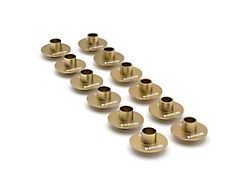 BLOX Racing Subframe Hard Collar Kit for All S2000 - BXSS-20604