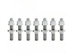 BLOX Racing SUS303 Stainless Steel Exhaust Manifold Stud Kit M8 - BXFL-00307-7