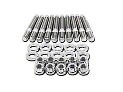 BLOX Racing SUS303 Stainless Steel Intake Manifold Stud Kit M8 - BXFL-00308-8