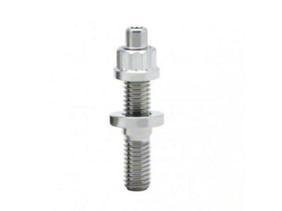 BLOX Racing SUS303 Stainless Steel Intake Manifold Stud Kit M8 - BXFL-00308-SP