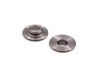 BLOX Racing Ti Retainers for B18A-B B20 1.8L DOHC - BXPT-10403