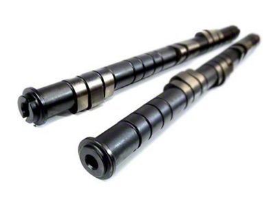 BLOX Racing Type-B Camshafts for H-series DOHC VTEC - BXCM-20102