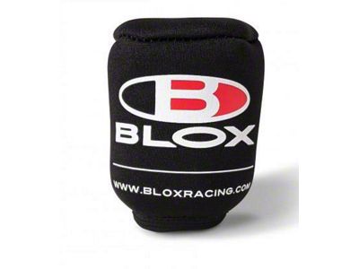 BLOX Racing Universal Shift Knob Beanie XL Long - BXAP-XL031