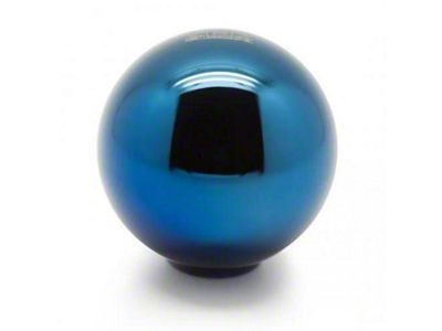 BLOX Racing V2 - 490 Limited Series Spherical Shift Knob - BXAC-00240-TB-V2