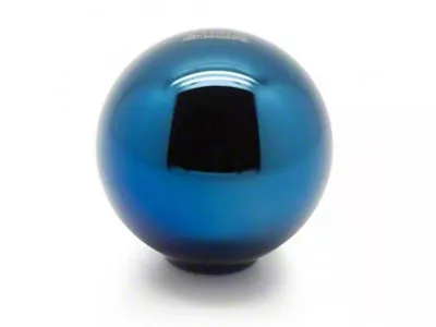 BLOX Racing V2 - 490 Limited Series Spherical Shift Knob - BXAC-00241-TB-V2