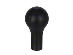 BLOX Racing Ultraform Shift Knob M10x1.5 - Black - BXAC-00290-BK
