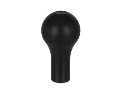 BLOX Racing Ultraform Shift Knob M10x1.5 - Black - BXAC-00290-BK