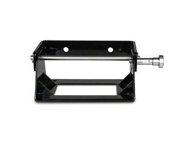 BluBird 180-Degree Dual Arm Swivel Mount