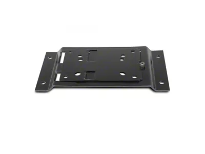 BluBird EZ-Hose Reel Wall Mount Bracket