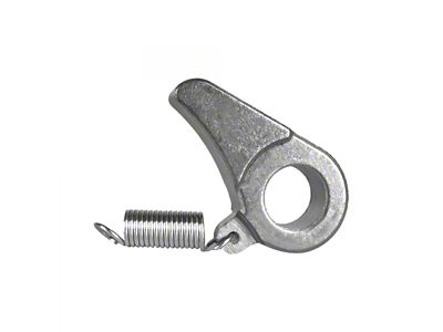 BluBird Lock Pawl and Spring for All Reels