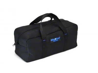 BluBird Work Gear Medium and Large Utility Tote Bag Combo