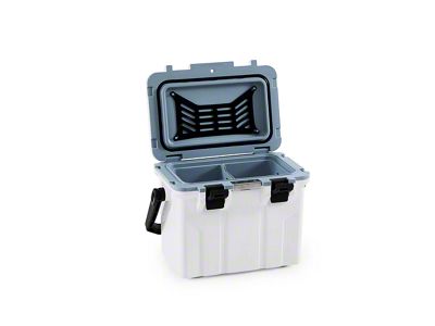 BluBox Hard Cooler; 16-QT