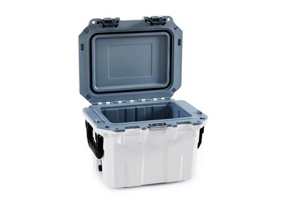 BluBox Hard Cooler; 30-QT