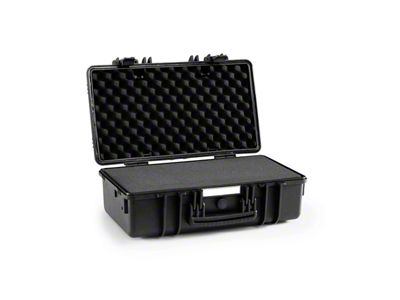 BluBox Waterproof Large Carry Case 2011