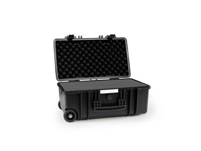 BluBox Waterproof Large Carry Case 2111