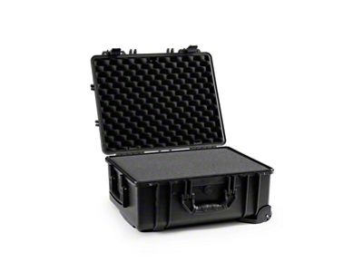 BluBox Waterproof Large Wheeled Case 1915-W