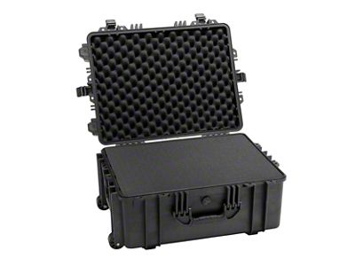 BluBox Waterproof Large Wheeled Case 2116-W