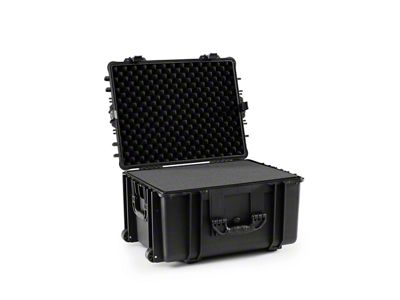 BluBox Waterproof Large Wheeled Case 2317-W