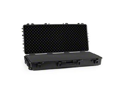 BluBox Waterproof Long Carry Case 4418