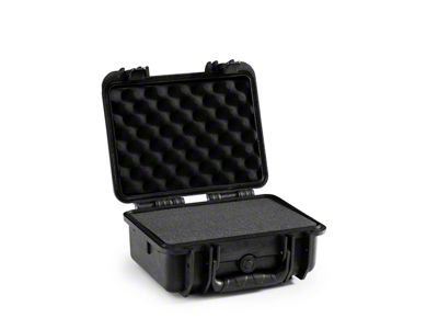 BluBox Waterproof Medium Carry Case 139
