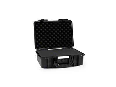 BluBox Waterproof Medium Carry Case 1712
