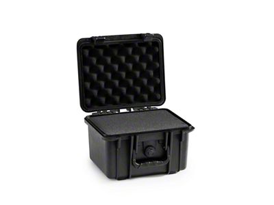 BluBox Waterproof Small Carry Case 107