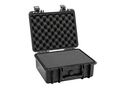 BluBox Waterproof Small Carry Case 1210