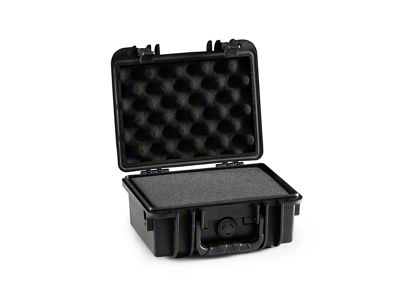 BluBox Waterproof Small Carry Case 96