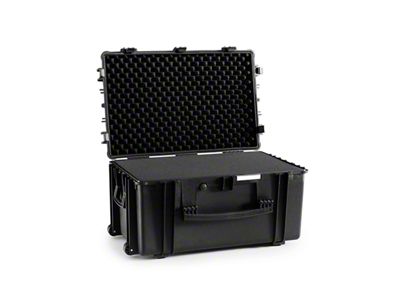 BluBox Waterproof Wheeled Case 3019-LW
