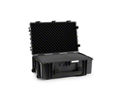 BluBox Waterproof Wheeled Case 3019-W