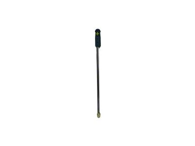 BluShield 18-Inch Lance Assembly with Hi-Lo 3.5 x M22