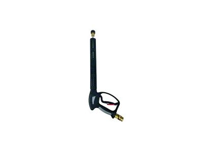 BluShield Hot Water Pressure Washer Gun and Lance Combo; 5000 PSI