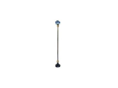 BluShield Multi-Tip Adjustable Pressure Washer Wand; 3000 PSI