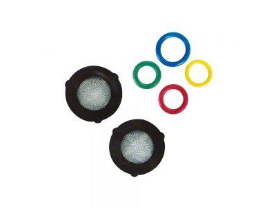 BluShield O-Ring Kit