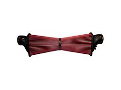 BMC 2017+ Porsche 911 GT2 RS 991.2 Carbon Racing Filter - CRF01082