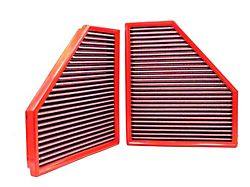 BMC 2021+ M3/M4 G80/G82 Replacement Panel Air Filter - FB01118