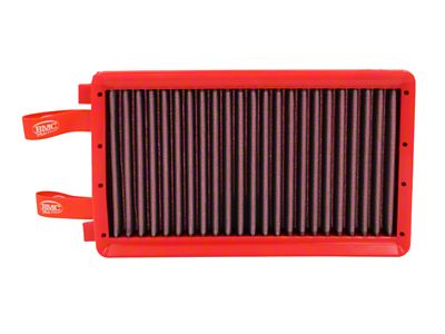 BMC 2022 Hyundai Sante Fe 2.2L D4HE Replacement Panel Air - FB01145