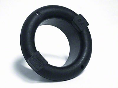 BMC Nylon Reduction Air Inlet - 81mm Inlet / 40mm - SLFL004-80