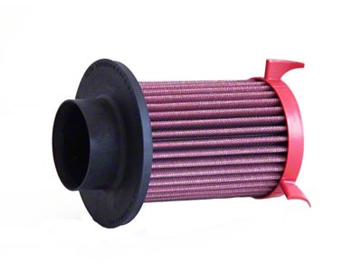 BMC Carbon Dynamic Airbox Replacement Filtering Element For PN ACCDA70-130 - ACCDARI-130